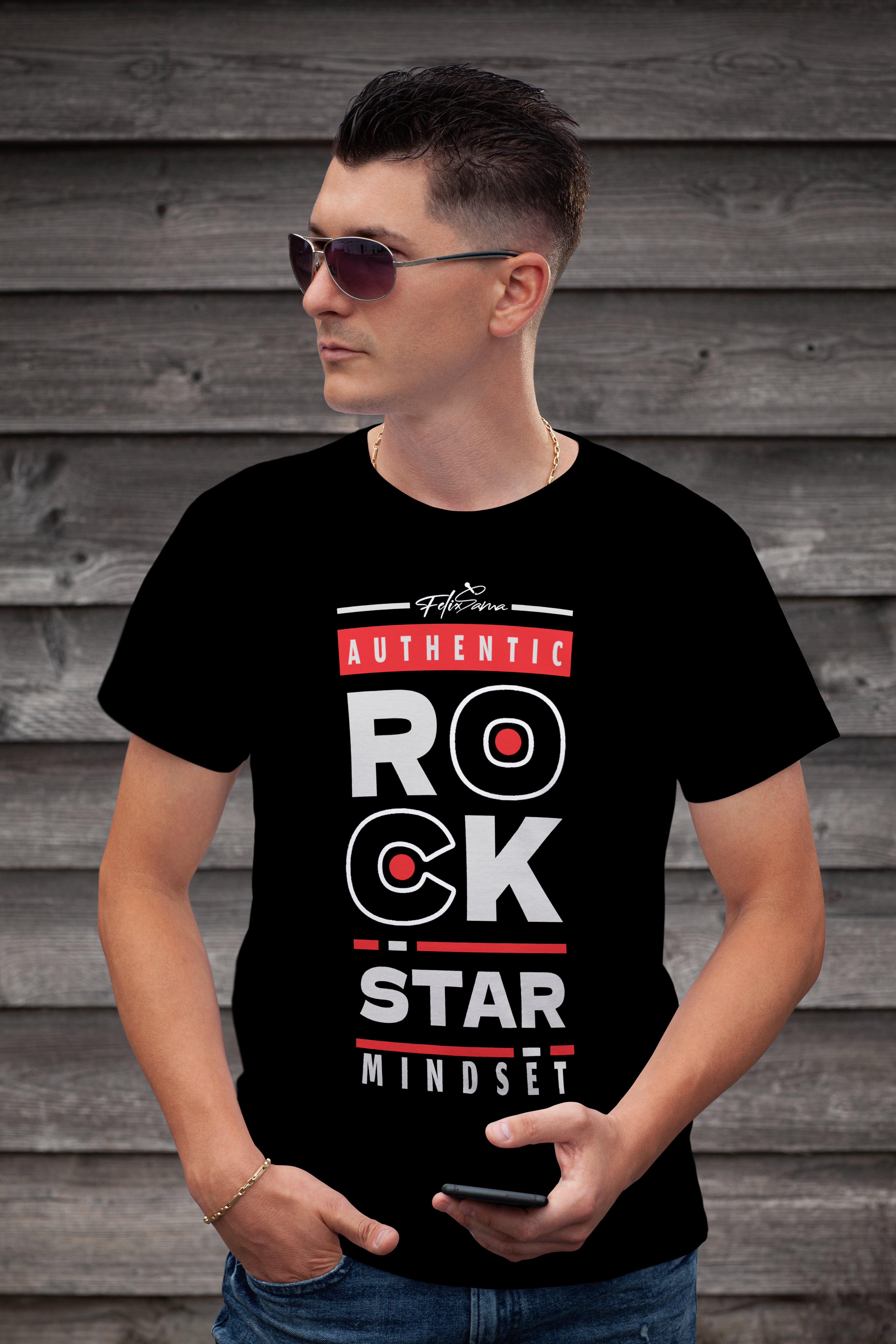 RockStar T-Shirt