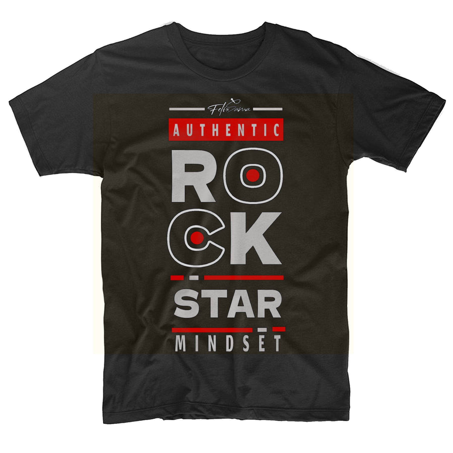 RockStar T-Shirt